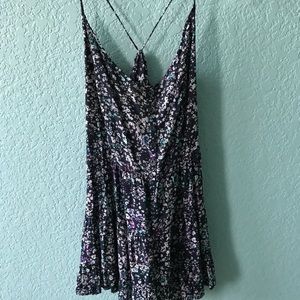 Aeropostale Romper